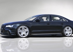 Audi, Samochód