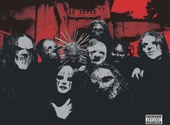 Slipknot,zespół