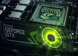 Geforce, GTX TITAN X, Karta, Graficzna