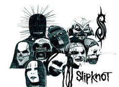 Slipknot, Maski