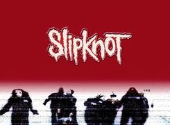 Slipknot,nazwa, zespół, cienie