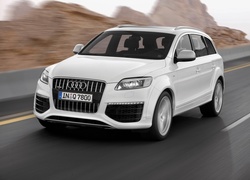 Audi, Q7