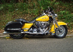 Motocykl, Harley- Davidson