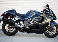 Suzuki Hayabusa