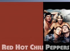 Red Hot Chili Peppers,muzycy