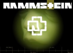 Rammstein,usta , oczy
