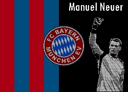 Manuel Neuer, Bayern Monachium, Piłka nożna, Bramkarz