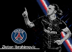 Paris Saint Germain, Zlatan Ibrahimovic