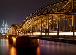 Niemcy, Miasto, Most