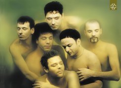 Rammstein,zespół