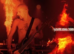 Rammstein,live 04/05