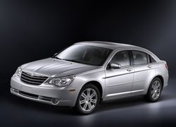 Samochód, Chrysler, Sebring