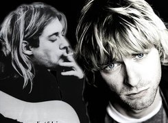 Nirvana,Kurt Cobain