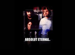 Nirvana,Absolut Eternal