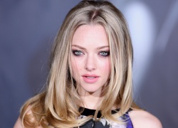 Amanda Seyfried