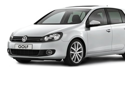 Volkswagen Golf 5