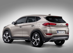 Hyundai, Tucson