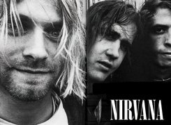 Nirvana,zespół, Kurt Cobain