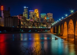 Minneapolis, Minnesota