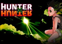 Hunter x Hunter