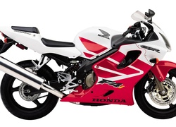 Motocykl, Honda