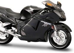 Honda CBR 1100 XX