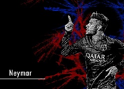 Neymar, Barca, Barcelona, Piłka Nożna