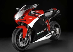 Ducati, 848, EVO, Course, Special, Edition