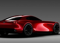 Mazda, RX, VISION, Concept