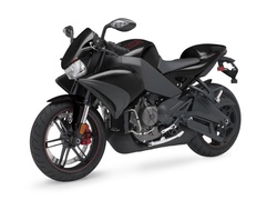 Motocykl, Buell, xb12r