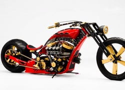 Custom, Chopper