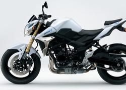 Motocykl, Suzuki, GSR750
