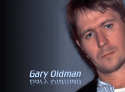 Gary Oldman,niebieskie oczy