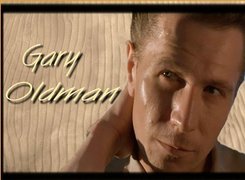 Gary Oldman,niebieskie oczy