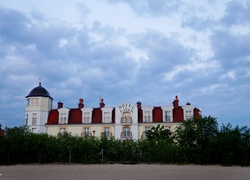 Hotel Lival, Gdańsk, Polska