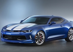 Chevrolet, Camaro