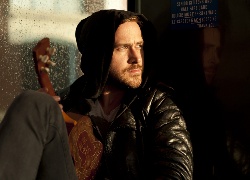 Ryan Gosling, Gitara, Film, Blue Valentine