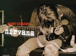 Nirvana,Kurt Cobain