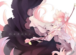 Mahou Shoujo Madoka Magica, Ultimate Madoka