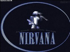 Nirvana,Kurt Cobain