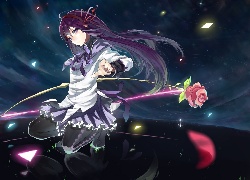 Mahou Shoujo Madoka Magica, Akemi Homura