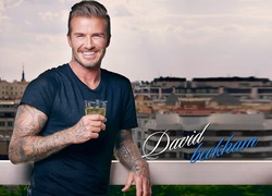 David Beckham