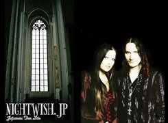 Nightwish,Tarja Turunen,Marco