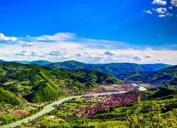 Bośnia, Hercegowina, Goražde