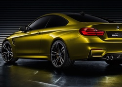 BMW, M4