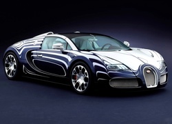 Bugatti, Veyron