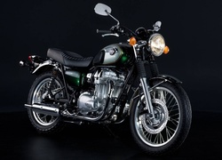 Kawasaki, W800