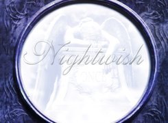 Nightwish,aniołek