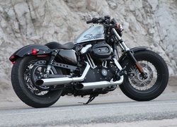 Harley- Davidson, Motocykl