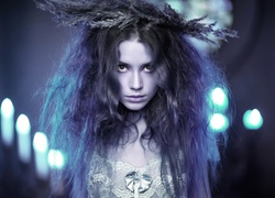 Kobieta, Kseniya Kokoreva